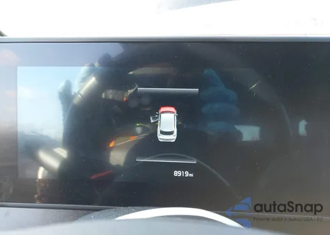 2025 Kia Sportage Ex из США, поврежденный, VIN 5XYK33DF0SG260623